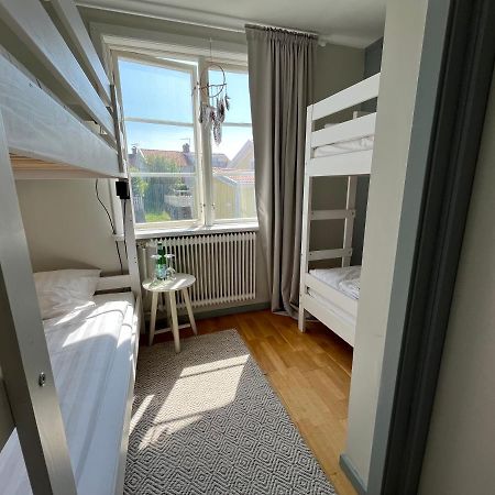 Hotel Molloesunds Waerdshus Esterno foto
