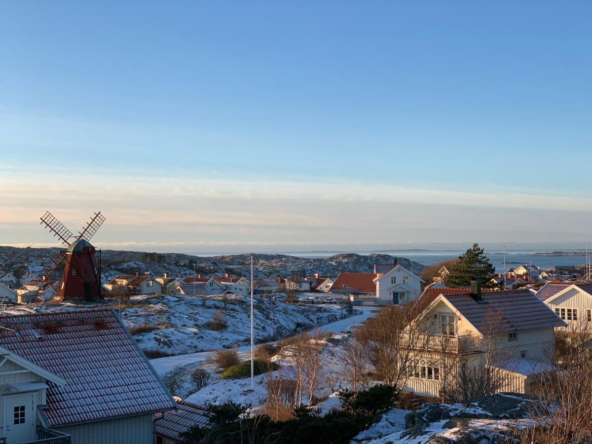 Hotel Molloesunds Waerdshus Esterno foto