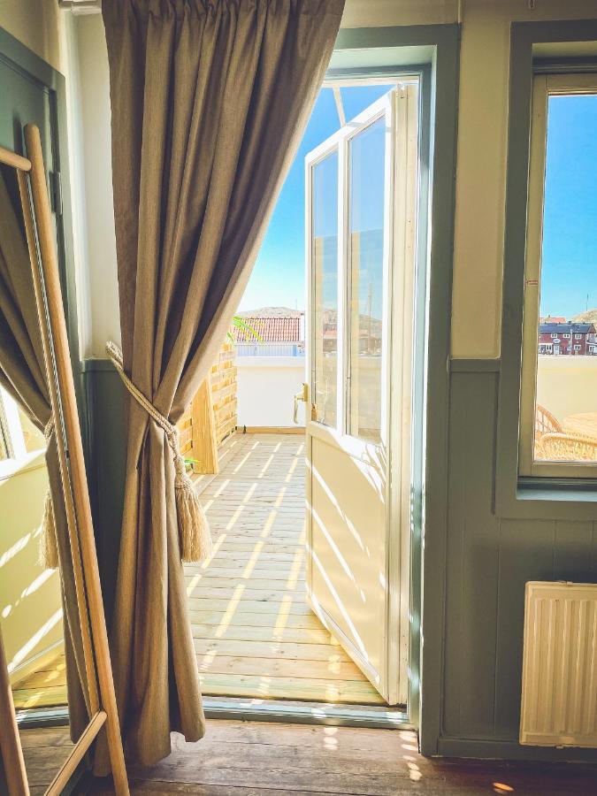 Hotel Molloesunds Waerdshus Esterno foto