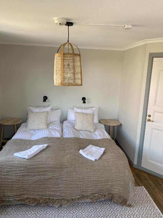 Hotel Molloesunds Waerdshus Esterno foto