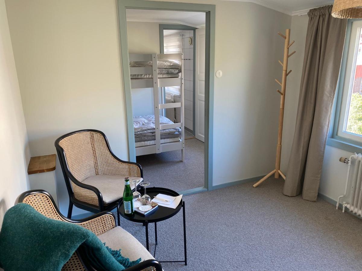Hotel Molloesunds Waerdshus Esterno foto