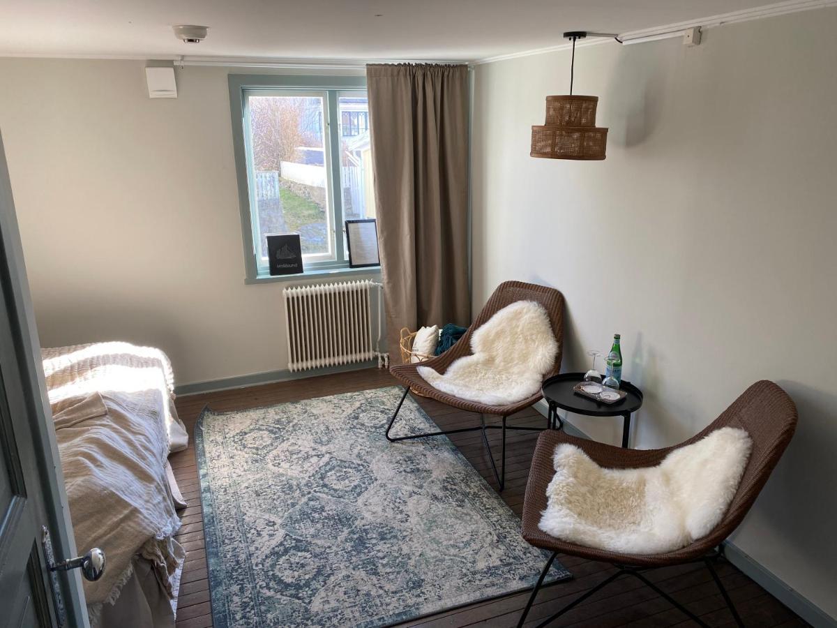 Hotel Molloesunds Waerdshus Esterno foto
