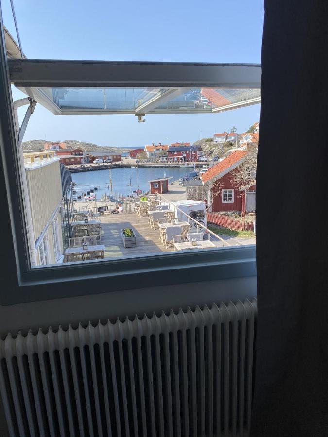 Hotel Molloesunds Waerdshus Esterno foto