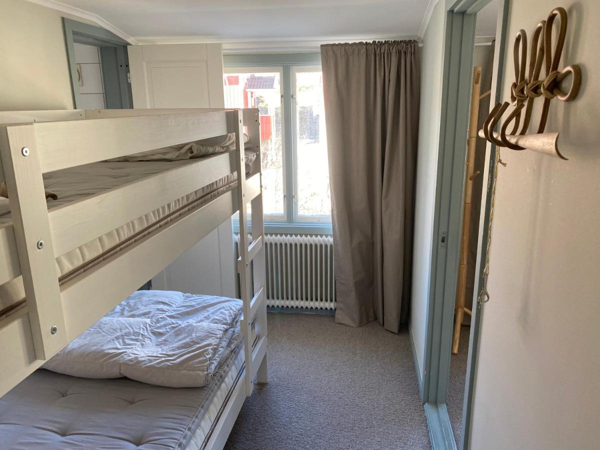 Hotel Molloesunds Waerdshus Esterno foto