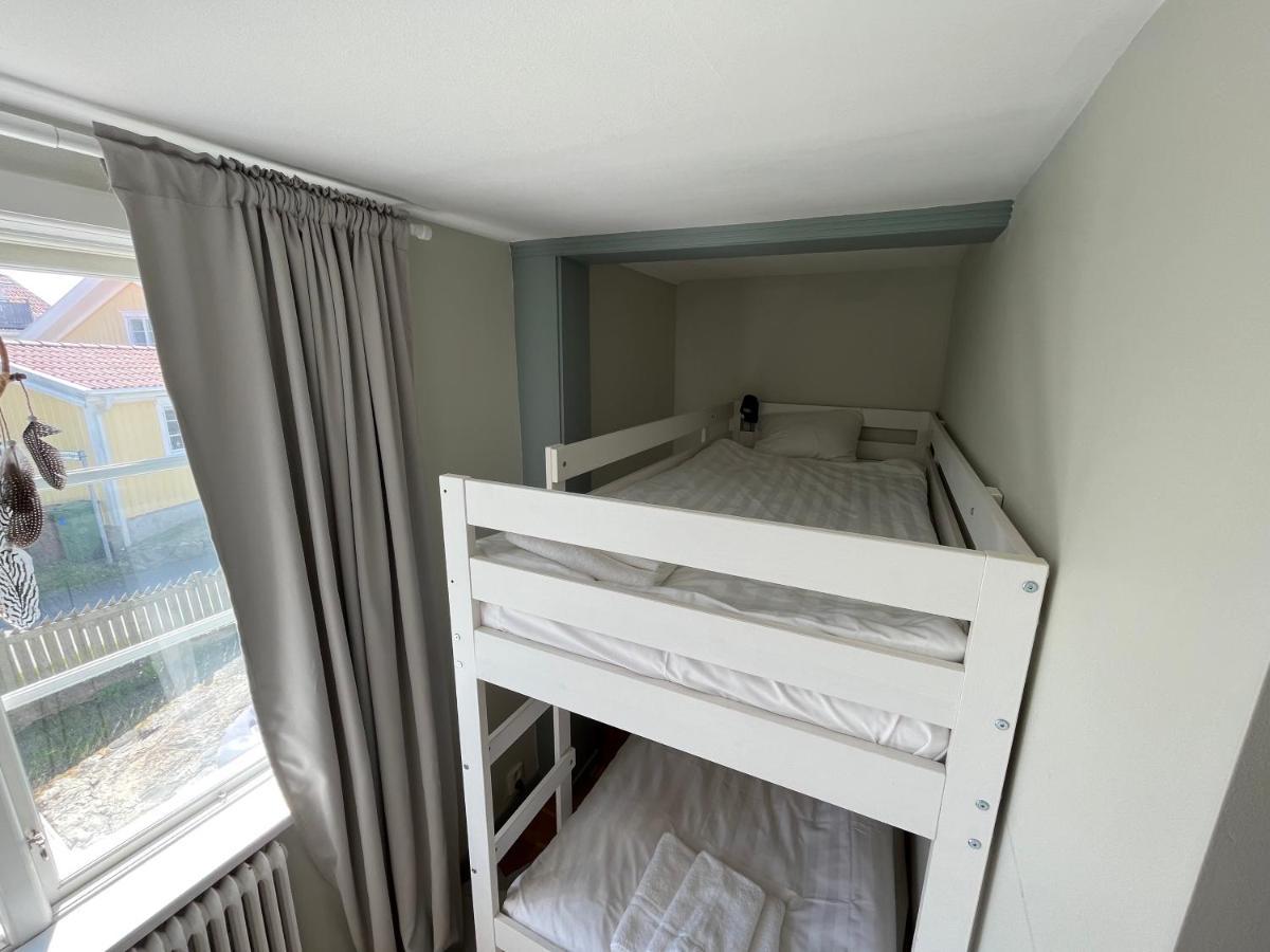 Hotel Molloesunds Waerdshus Esterno foto