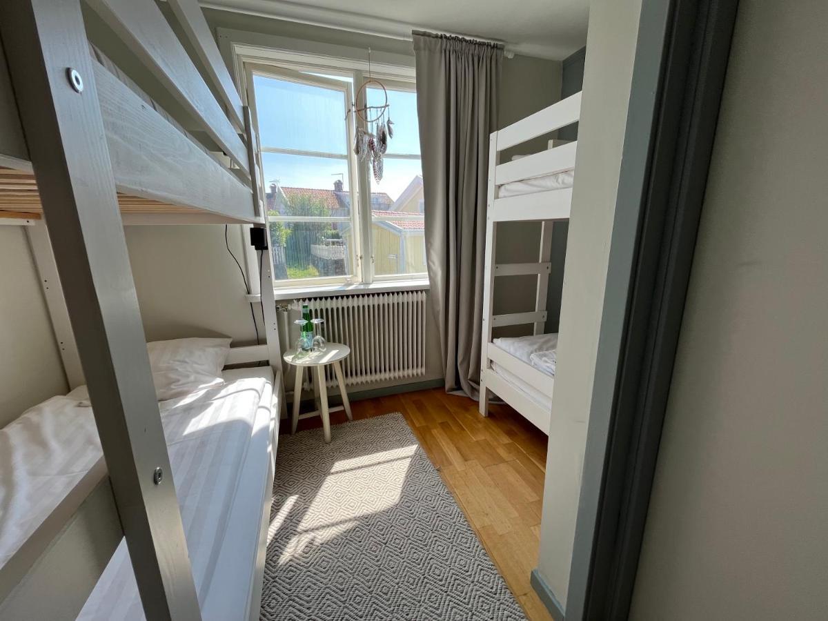 Hotel Molloesunds Waerdshus Esterno foto