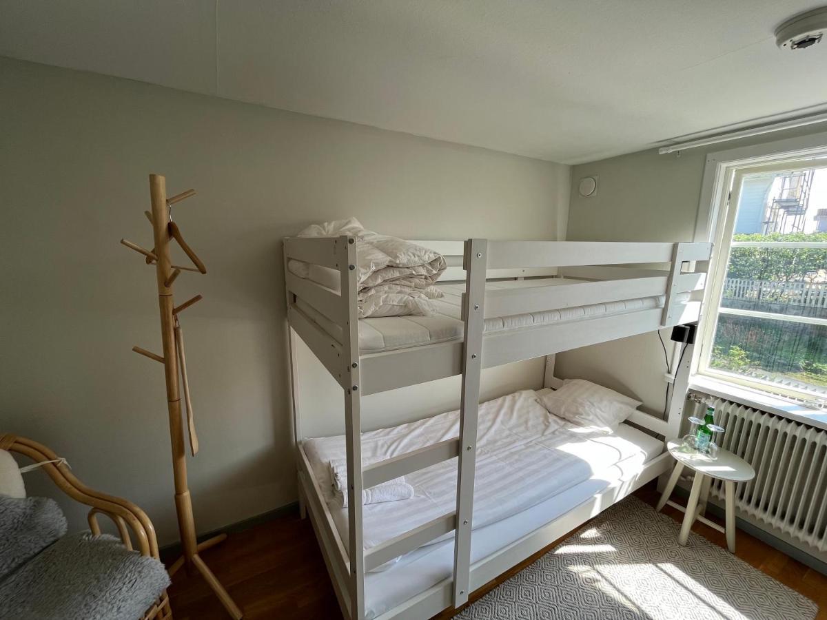 Hotel Molloesunds Waerdshus Esterno foto